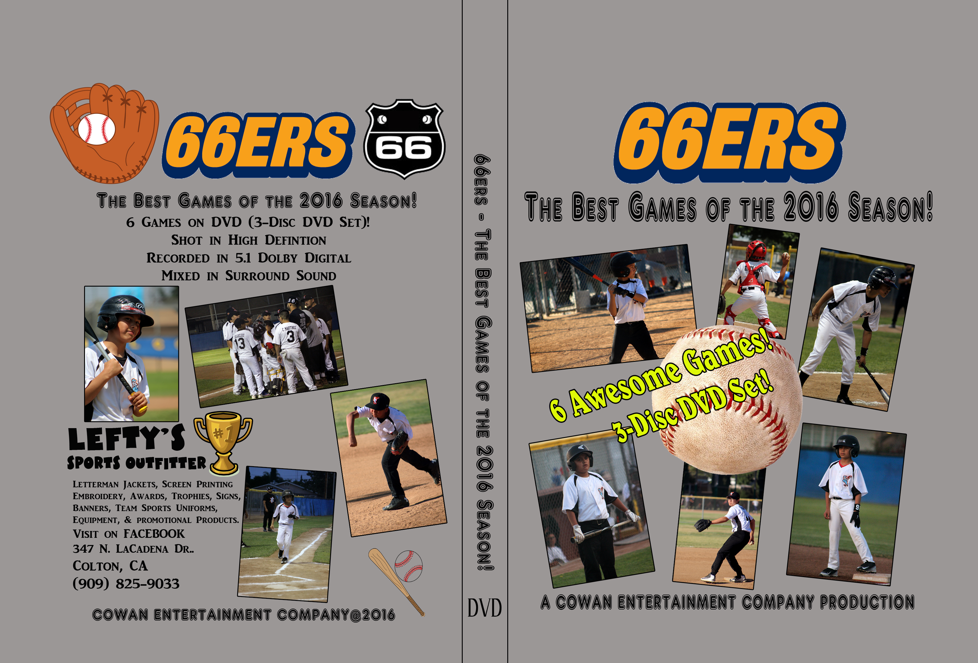 66ers