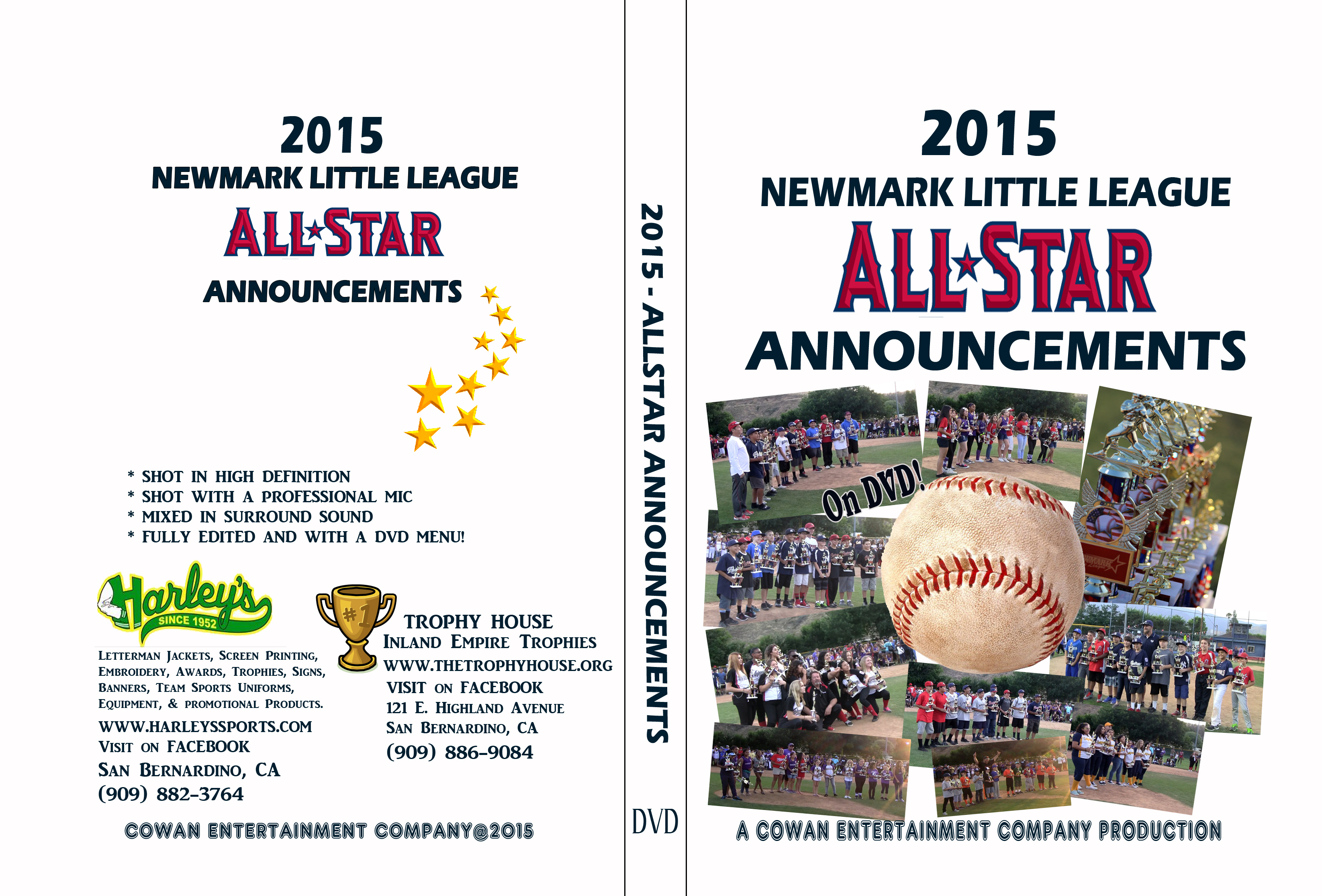 allstarannouncements