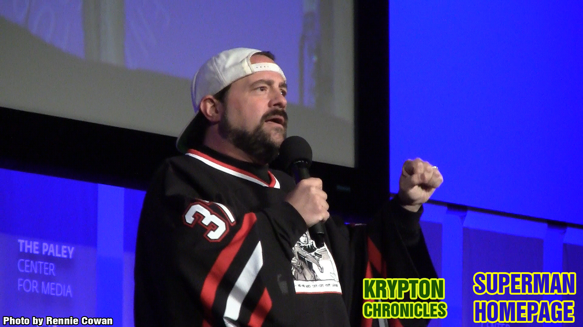 kevinsmith