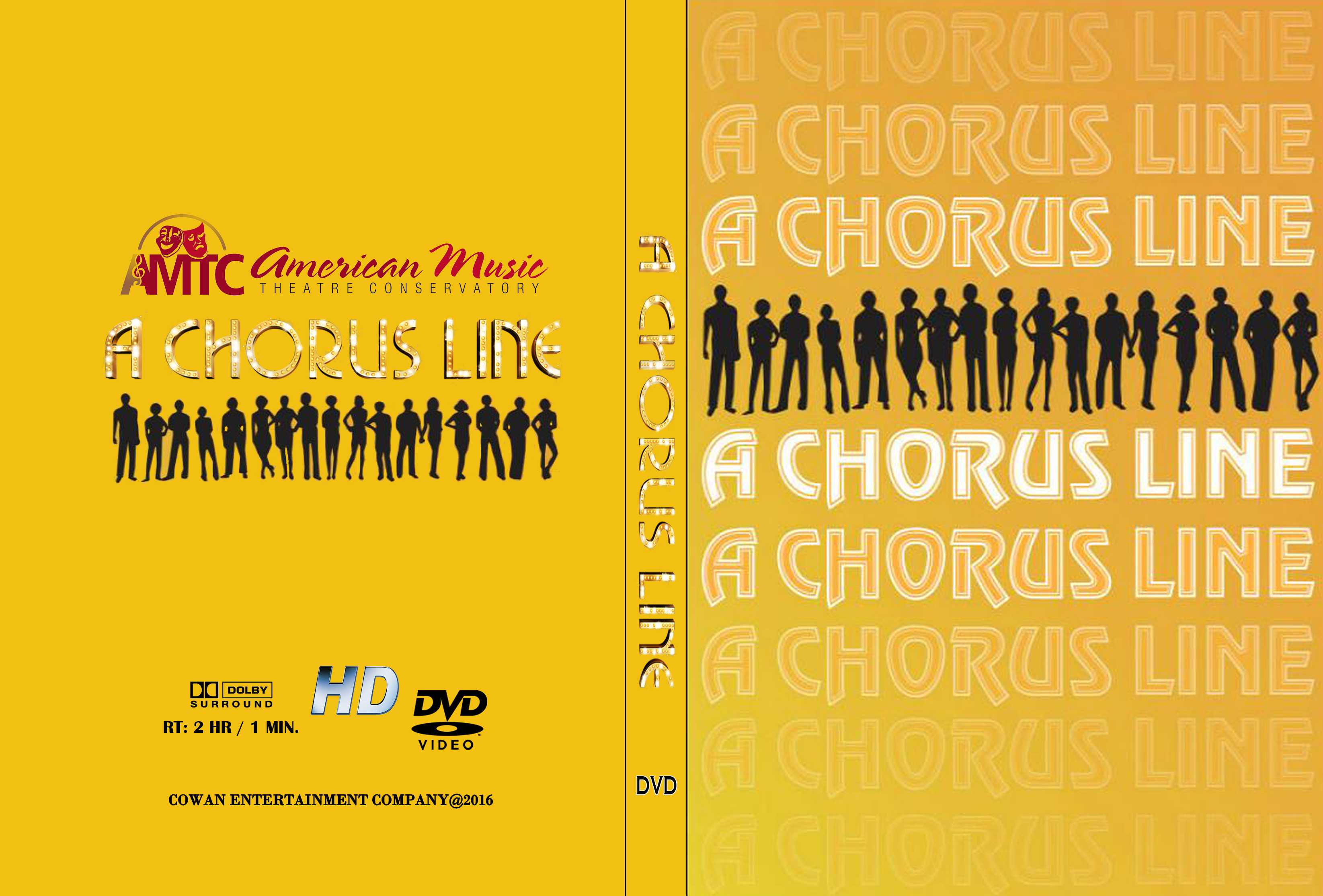 dvdchorus